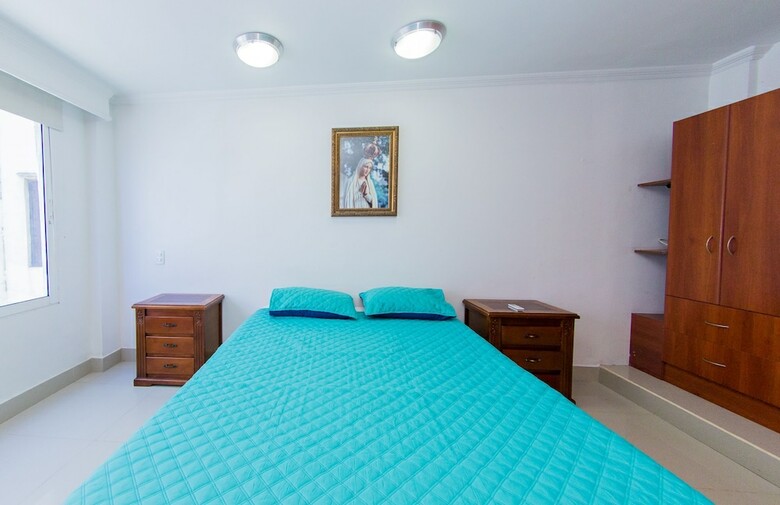 Malecon- Apartamento Frente Al Mar