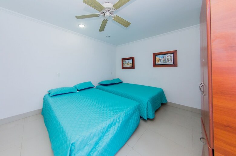 Malecon- Apartamento Frente Al Mar