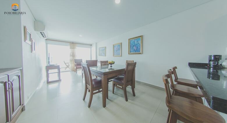 Apartamentos Torres Del Lago