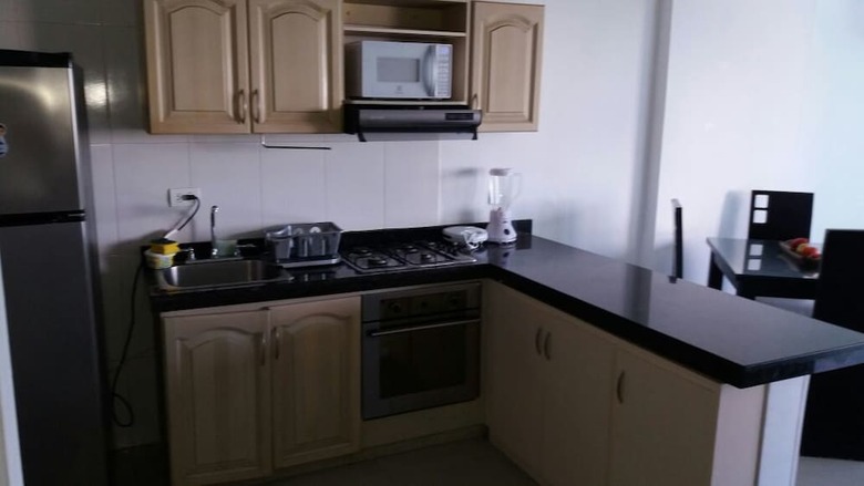 Apartamentos Torres Del Lago