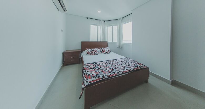 Apartamentos Torres Del Lago