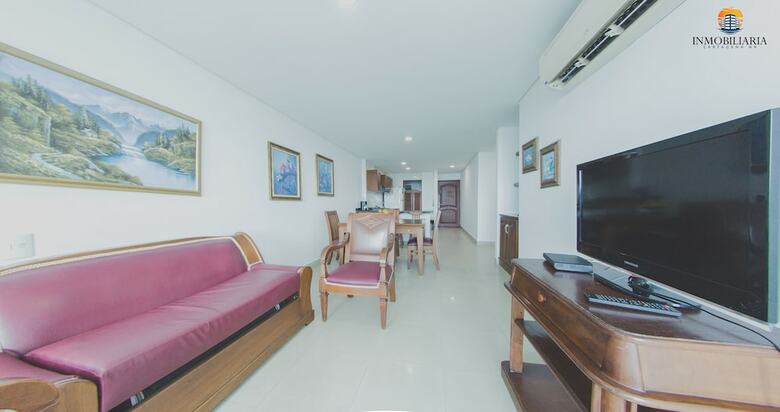 Apartamentos Torres Del Lago