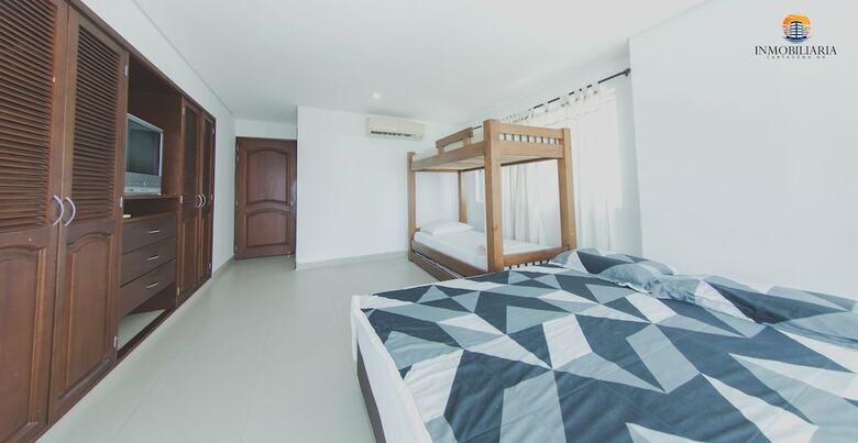 Apartamentos Torres Del Lago