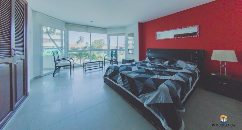 Apartamentos Torres Del Lago