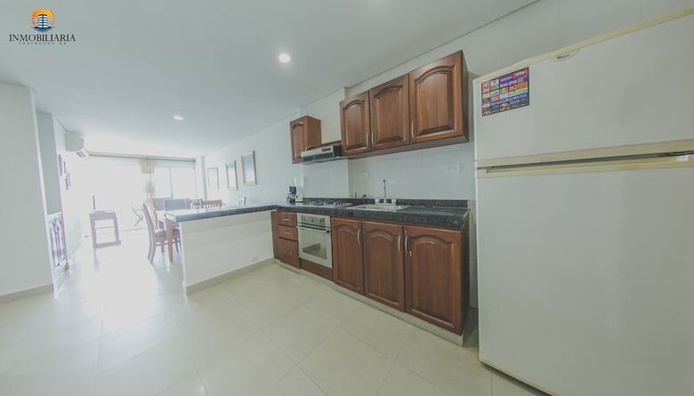 Apartamentos Torres Del Lago