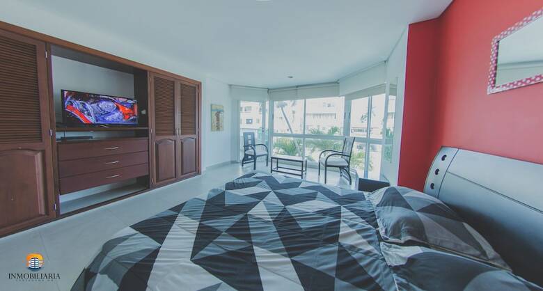 Apartamentos Torres Del Lago