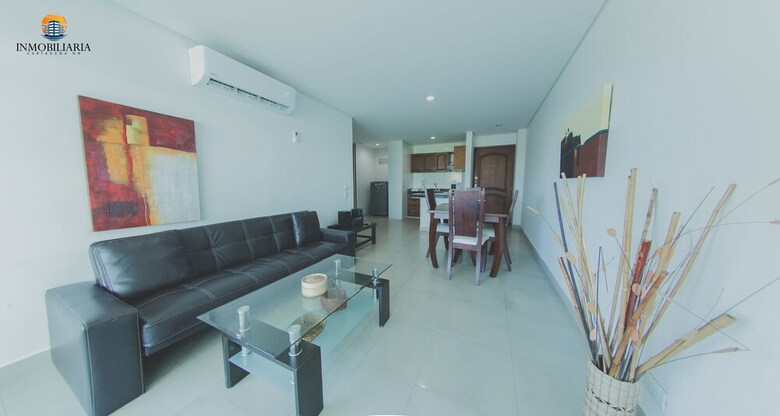 Apartamentos Torres Del Lago