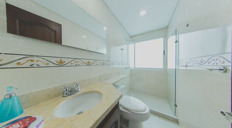 Apartamentos Torres Del Lago