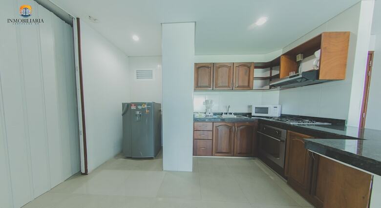 Apartamentos Torres Del Lago
