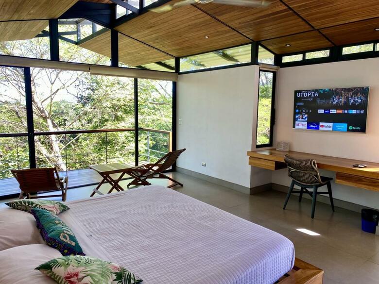 Hotel Pacific Kalokairi Adults Only