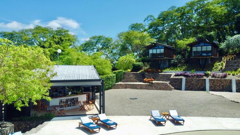 Hotel Pacific Kalokairi Adults Only