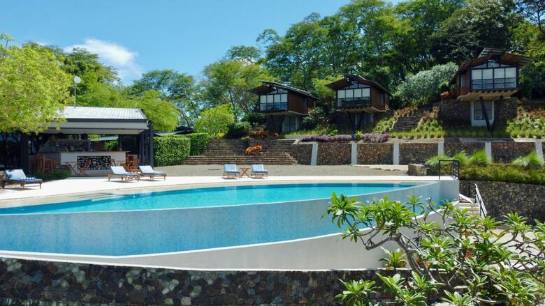 Hotel Pacific Kalokairi Adults Only