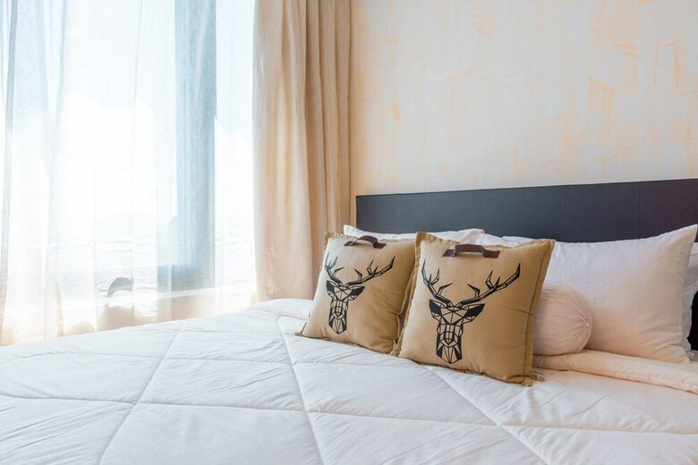 Apartamentos Maca Deluxe Suite By D Imperio Homestay Penang