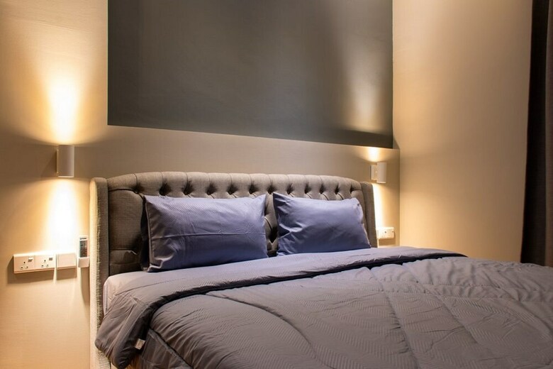 Apartamentos Maca Deluxe Suite By D Imperio Homestay Penang