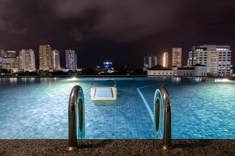 Apartamentos Maca Deluxe Suite By D Imperio Homestay Penang