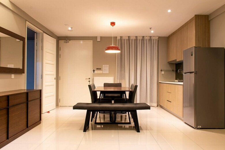 Apartamentos Maca Deluxe Suite By D Imperio Homestay Penang