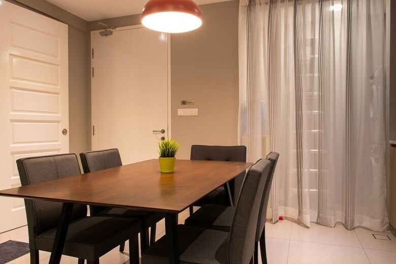 Apartamentos Maca Deluxe Suite By D Imperio Homestay Penang