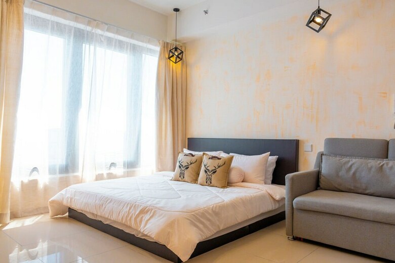 Apartamentos Maca Deluxe Suite By D Imperio Homestay Penang