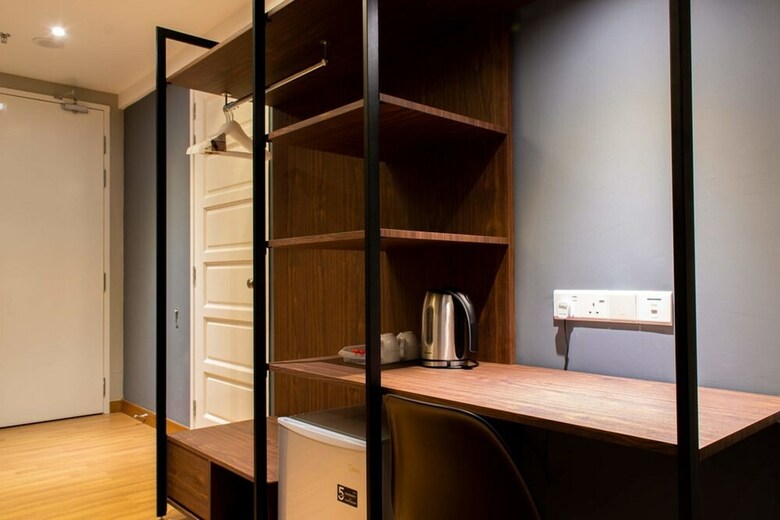 Apartamentos Maca Deluxe Suite By D Imperio Homestay Penang