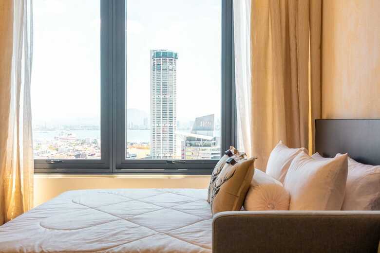 Apartamentos Maca Deluxe Suite By D Imperio Homestay Penang