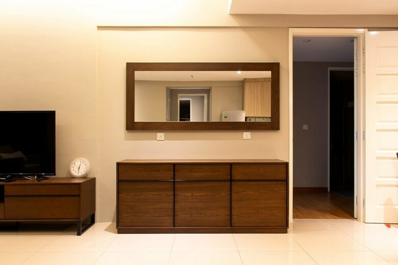 Apartamentos Maca Deluxe Suite By D Imperio Homestay Penang