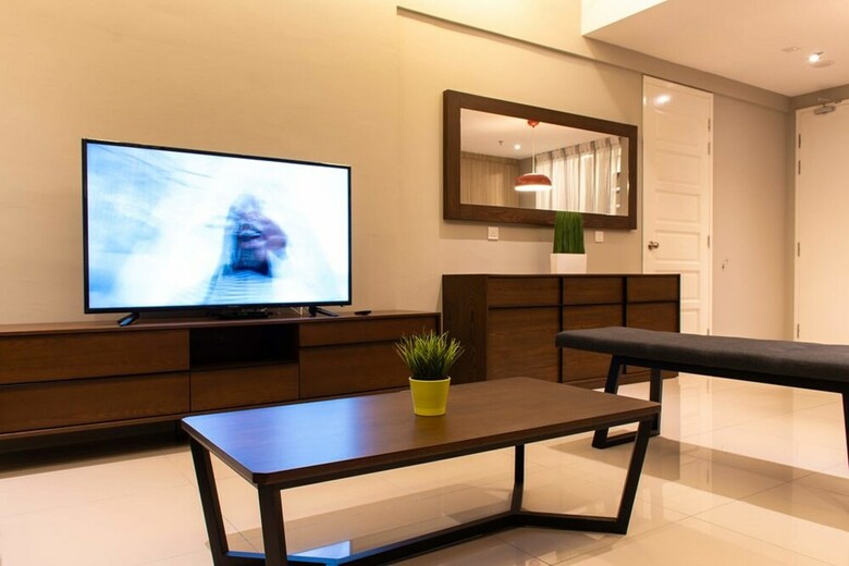 Apartamentos Maca Deluxe Suite By D Imperio Homestay Penang