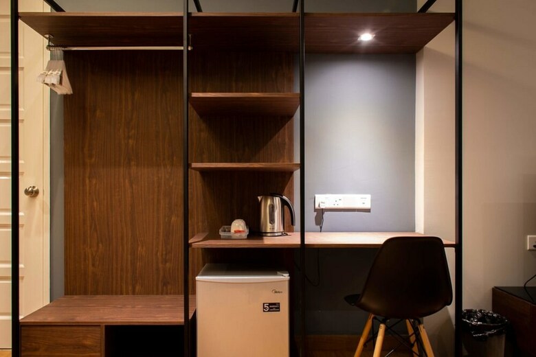 Apartamentos Maca Deluxe Suite By D Imperio Homestay Penang