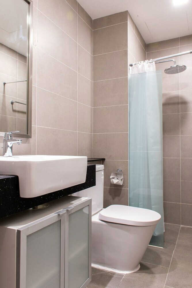 Apartamentos Maca Deluxe Suite By D Imperio Homestay Penang