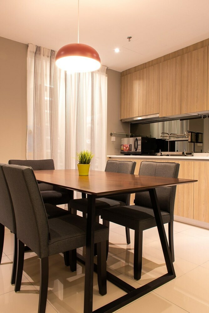 Apartamentos Maca Deluxe Suite By D Imperio Homestay Penang