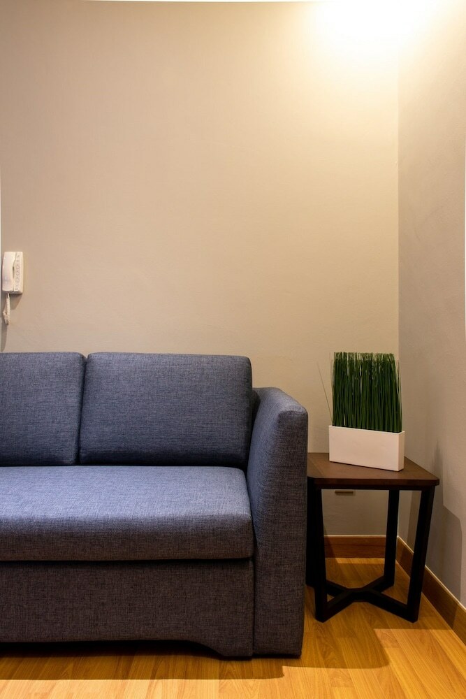 Apartamentos Maca Deluxe Suite By D Imperio Homestay Penang