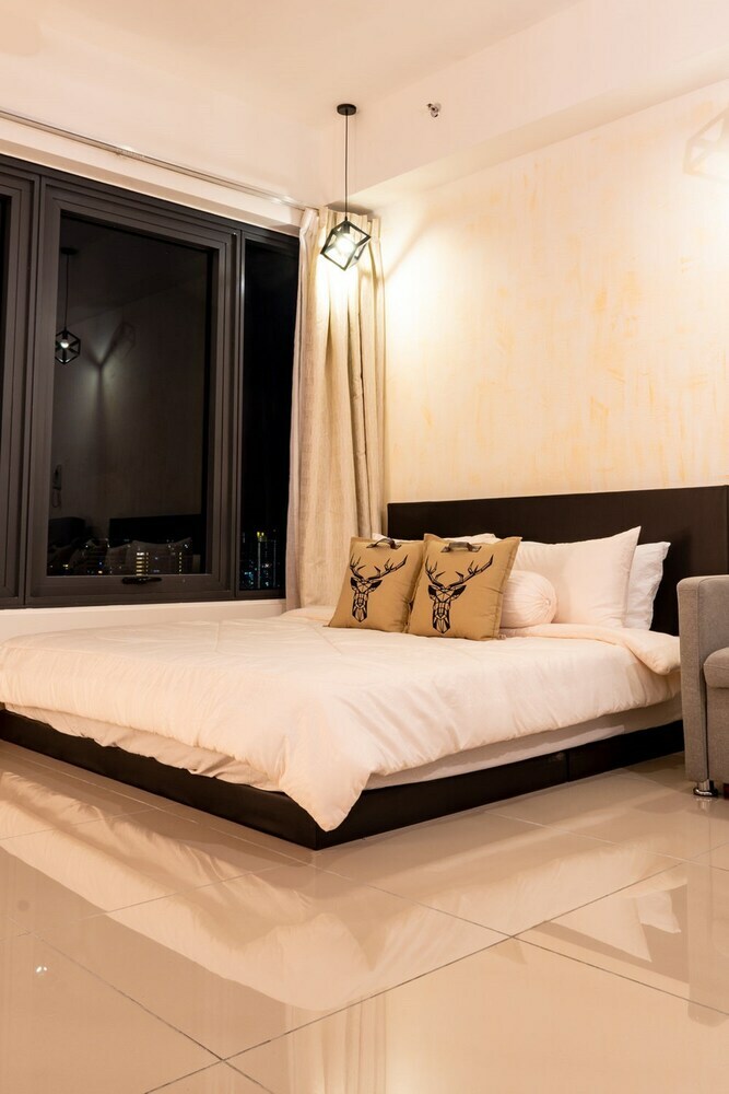 Apartamentos Maca Deluxe Suite By D Imperio Homestay Penang