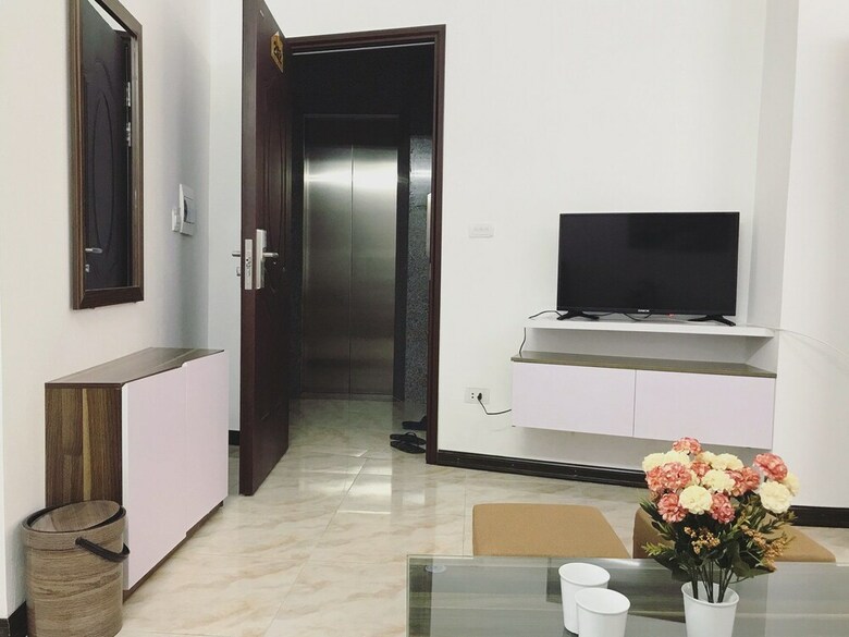 Apartamentos Limo Residence