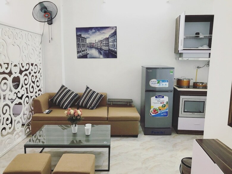 Apartamentos Limo Residence
