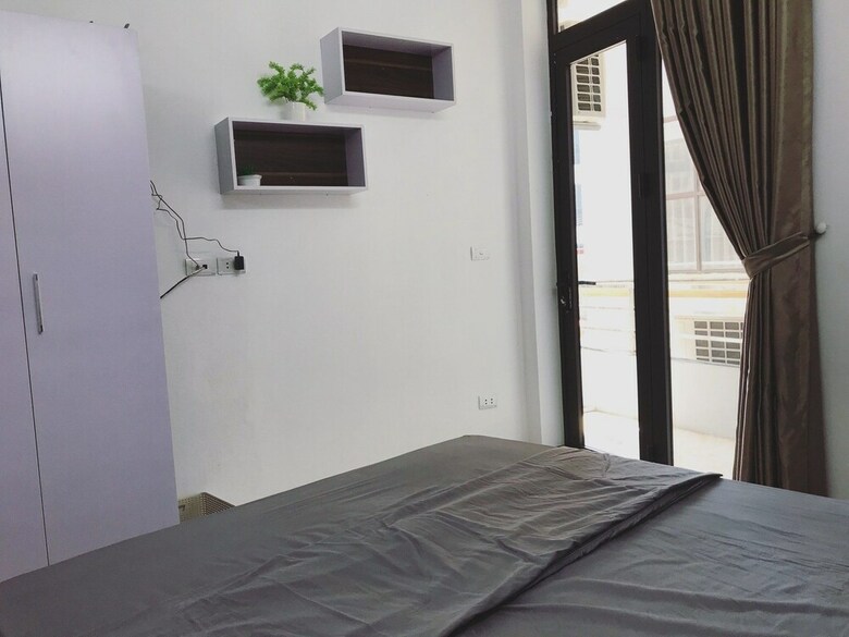Apartamentos Limo Residence