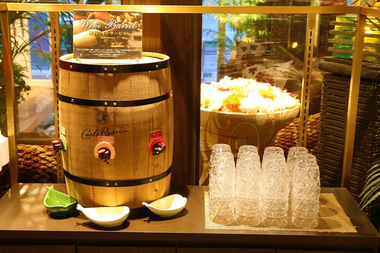 Hotel Petit Bali Higashishinjuku - Adults Only