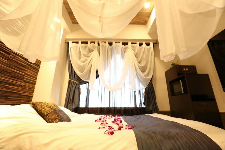 Hotel Petit Bali Higashishinjuku - Adults Only