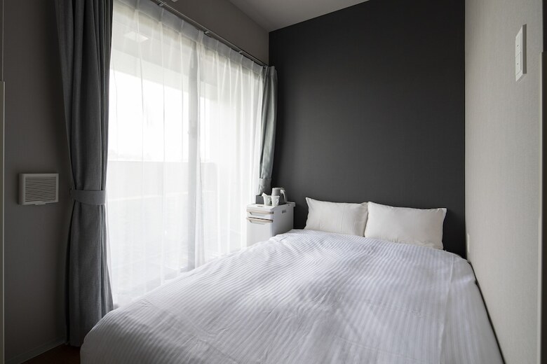 Hostal Grids Tokyo Ueno Hotel & Hostel