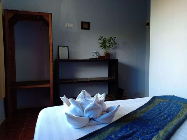 Hotel Kep Eden