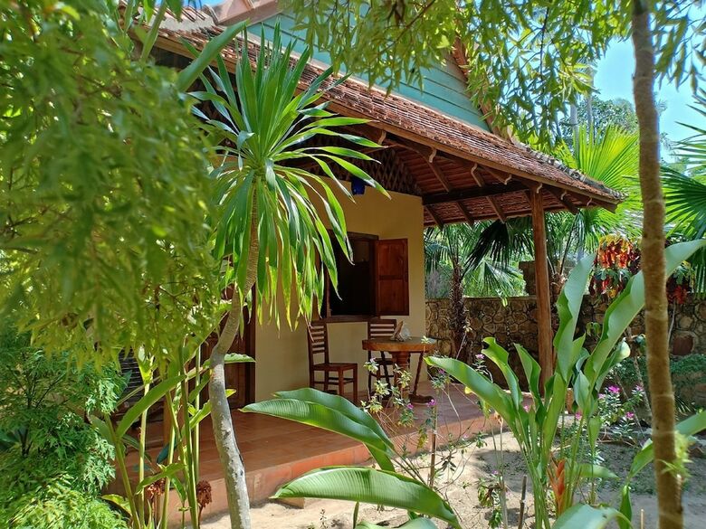 Hotel Kep Eden