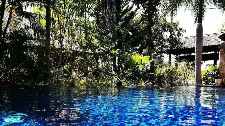 Hotel Kep Eden