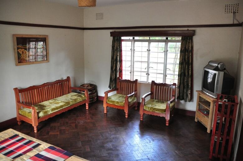 Hostal Murchison Backpackers - Masindi