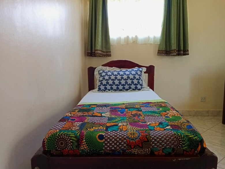 Hostal Murchison Backpackers - Masindi