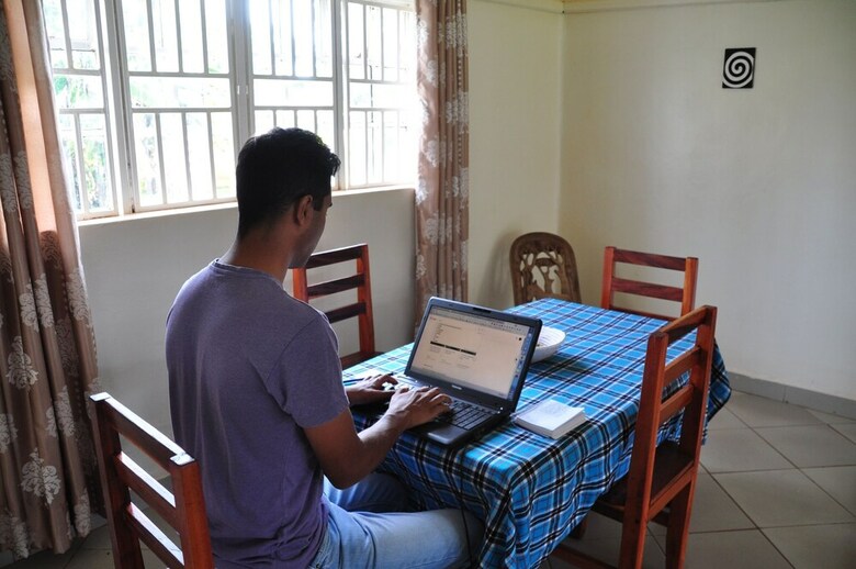Hostal Murchison Backpackers - Masindi