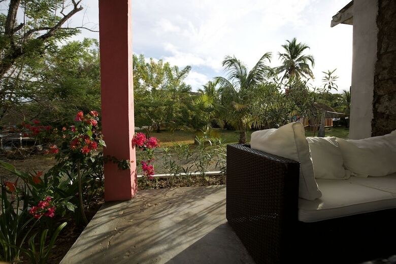 Hotel Isla Tijereto