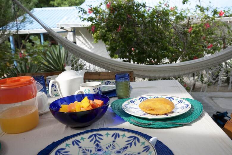 Hotel Isla Tijereto