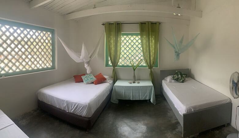 Hotel Isla Tijereto
