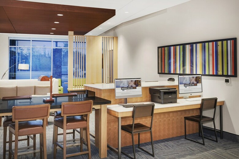 Hotel Holiday Inn Express & Suites Hudson I-94