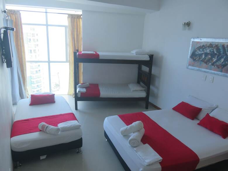 Hermoso Apartamento