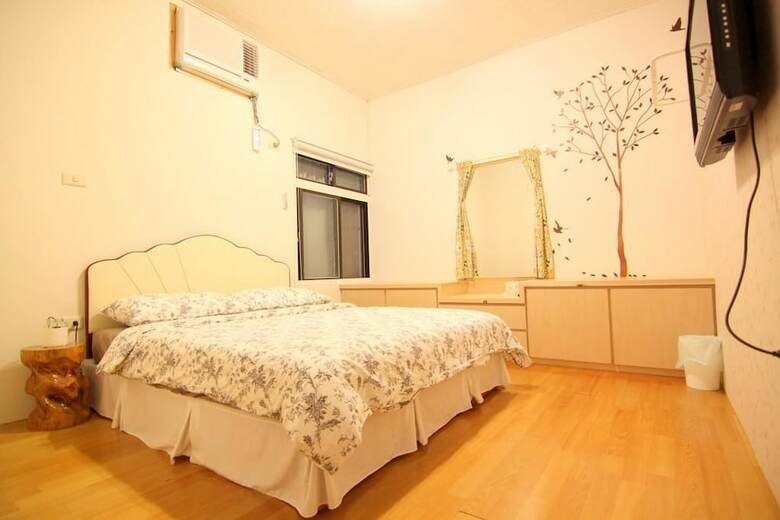 Hotel Mr.tanaka Bed And Breakfast