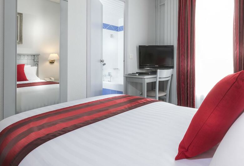 Agate Hotel